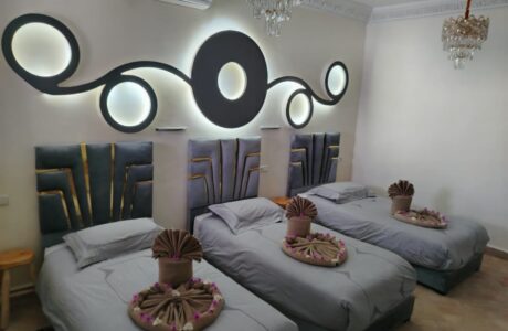 Zen suite