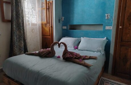 Lagon Room
