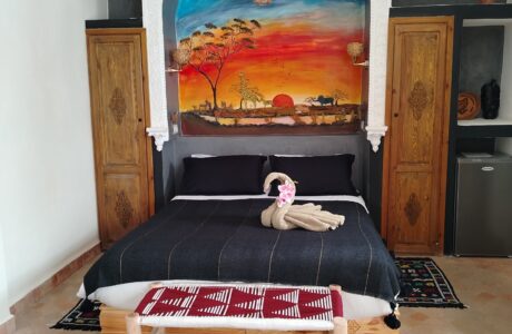 Africaine suite