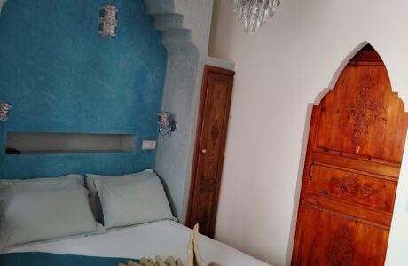 Lagon Room