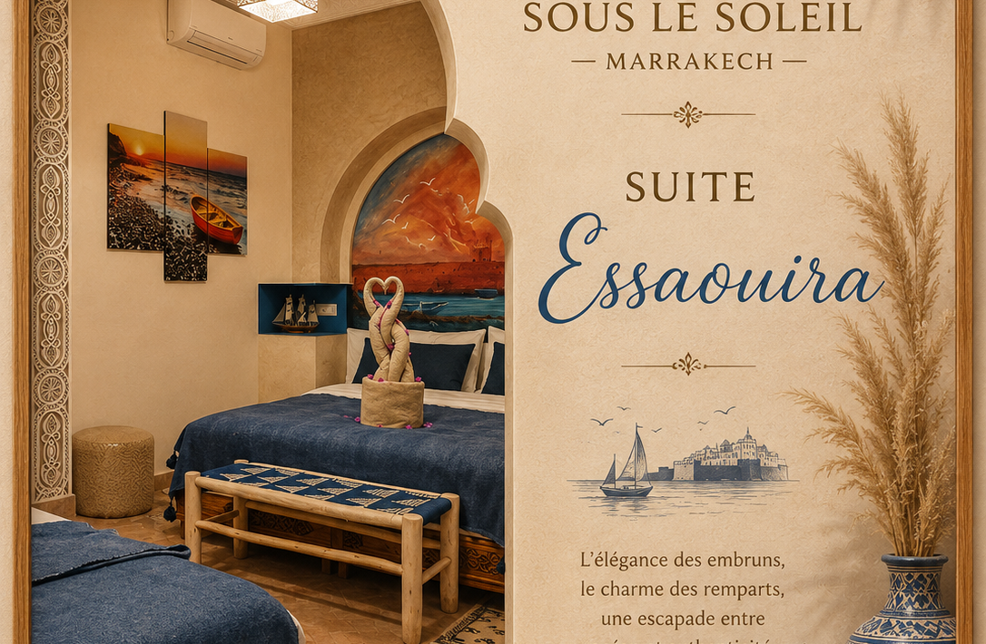 Essaouira